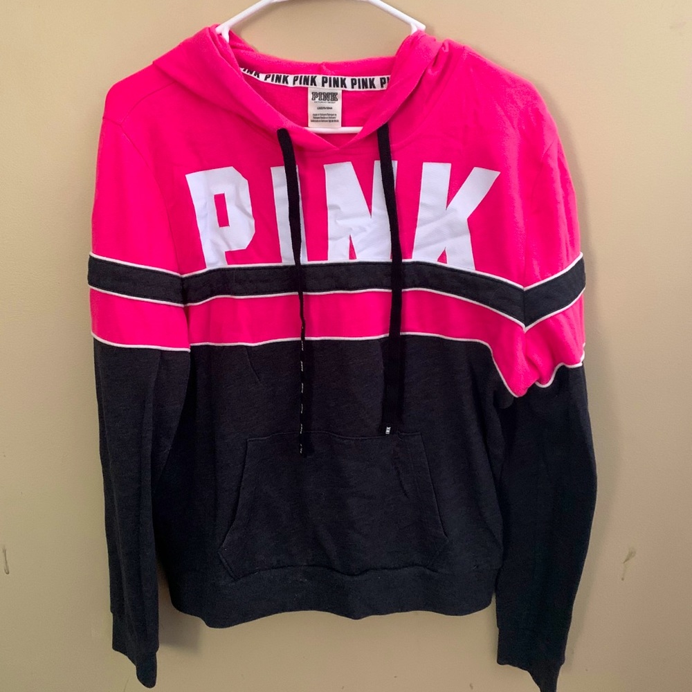 Women’s pullover Victoria secret hoodie